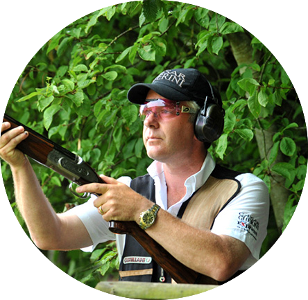 sporting ammo