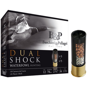 Dual Shock 12g