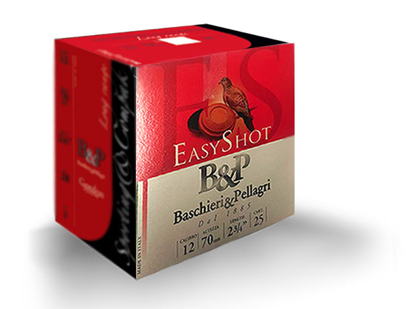 Easy Shot 12g 28gm 1260fps