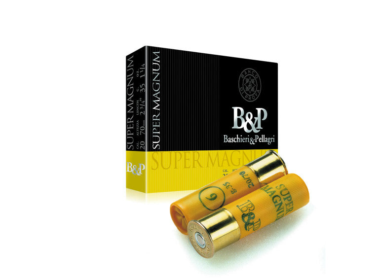 Super Magnum