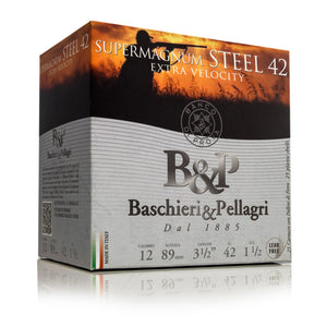 Valle Steel 12g